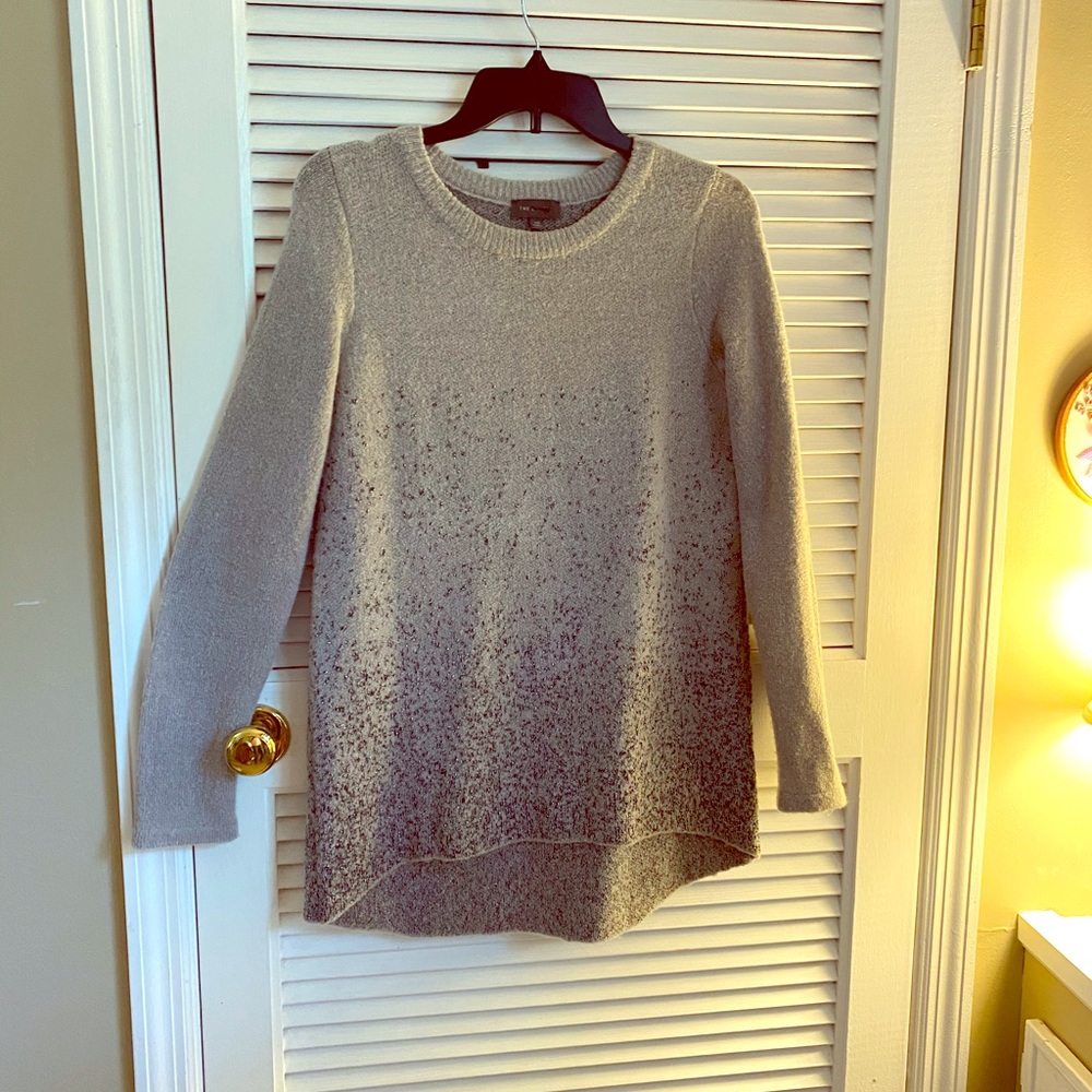 The limited top